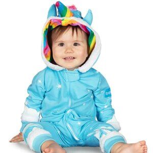 Tipsy Elves Baby Unicorn Costume - 18M - NWT